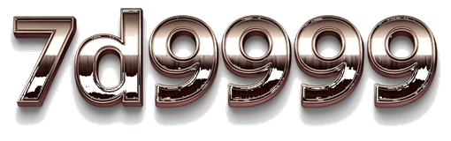 7d9999 logo